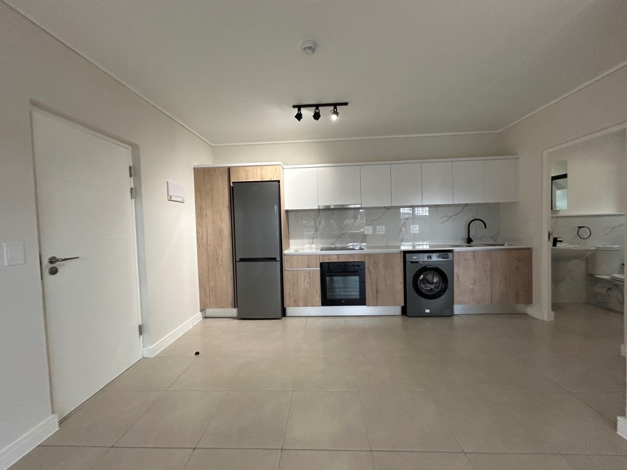 To Let 1 Bedroom Property for Rent in Richwood Western Cape